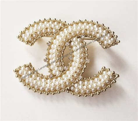 chanel brooch forum|authentic chanel brooches.